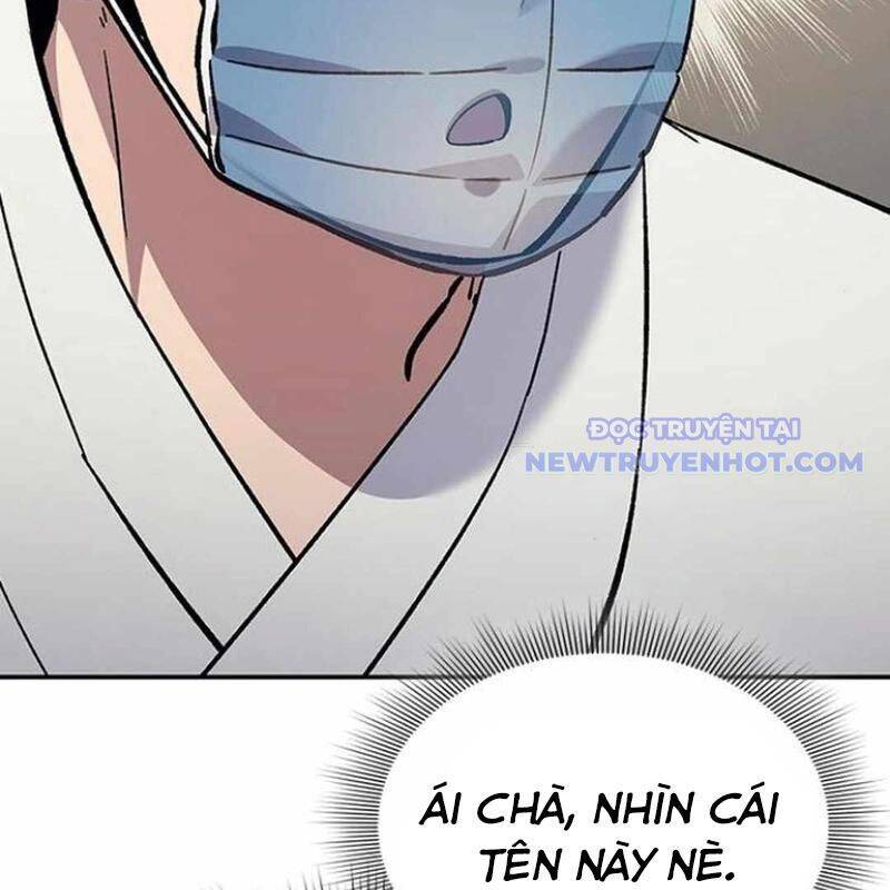 Bác Sĩ Tới Joseon Chương 34 Page 97