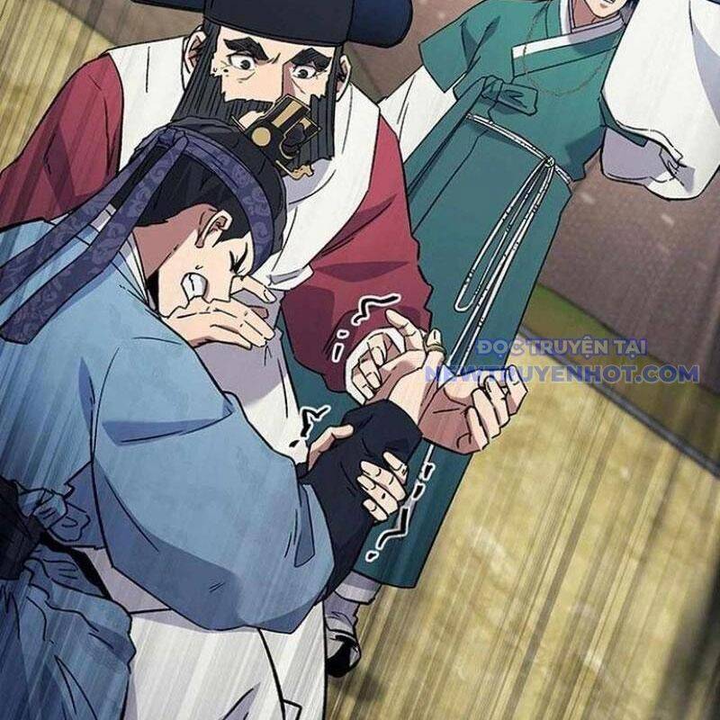 Bác Sĩ Tới Joseon Chương 34 Page 3