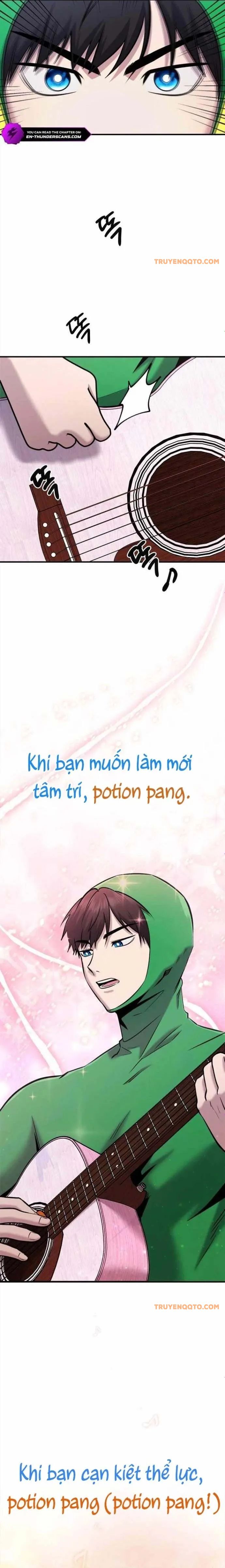 Một Anh Hùng Giỏi Mọi Thứ Chương 41 Page 5