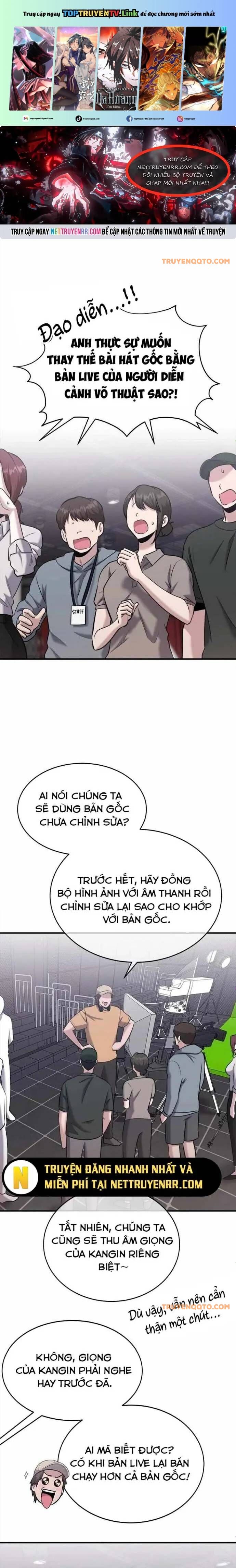 Một Anh Hùng Giỏi Mọi Thứ Chương 41 Page 2