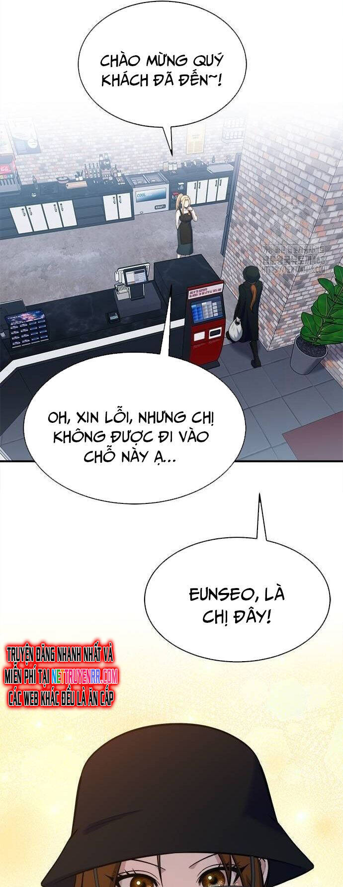 Một Anh Hùng Giỏi Mọi Thứ Chương 36 Page 10