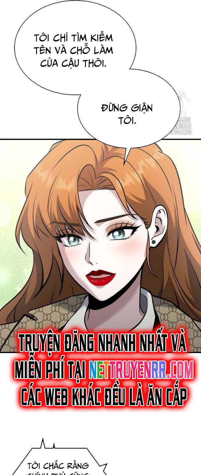 Một Anh Hùng Giỏi Mọi Thứ Chương 36 Page 21