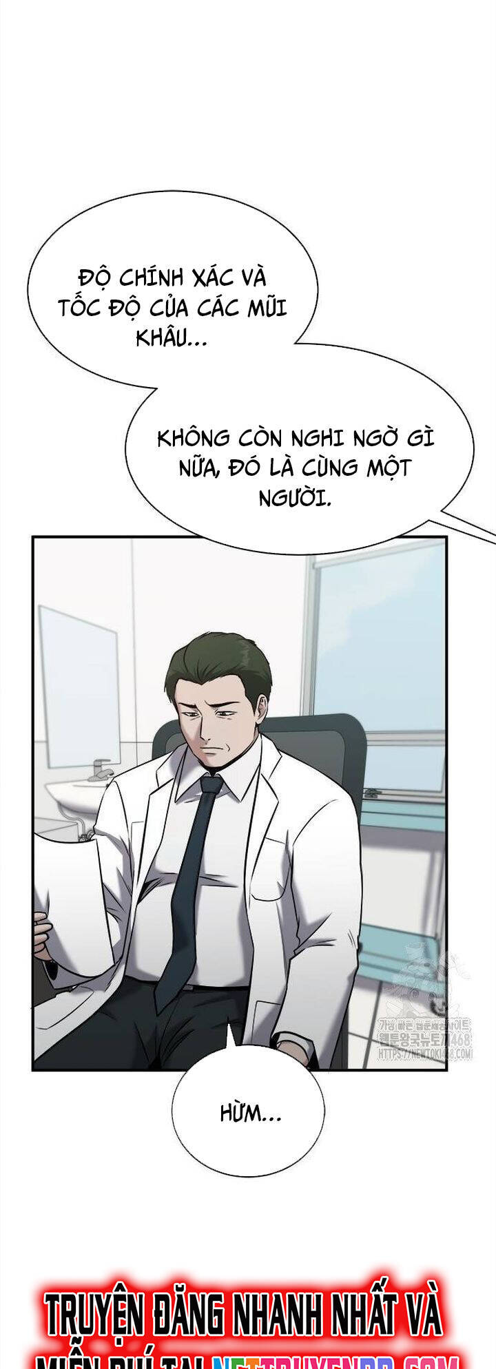 Một Anh Hùng Giỏi Mọi Thứ Chương 37 Page 13