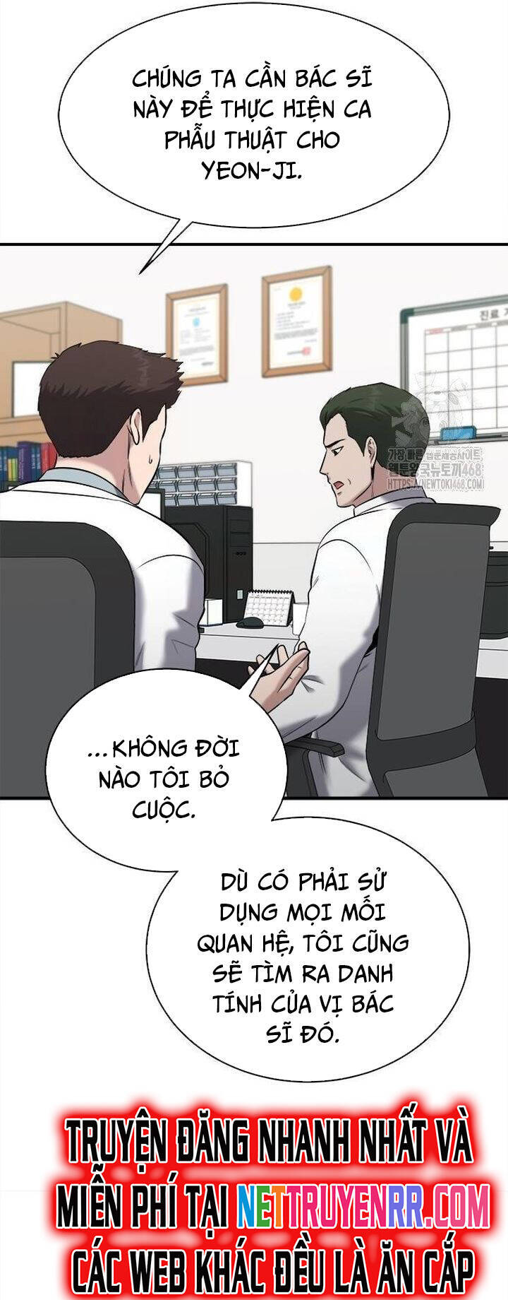 Một Anh Hùng Giỏi Mọi Thứ Chương 37 Page 14