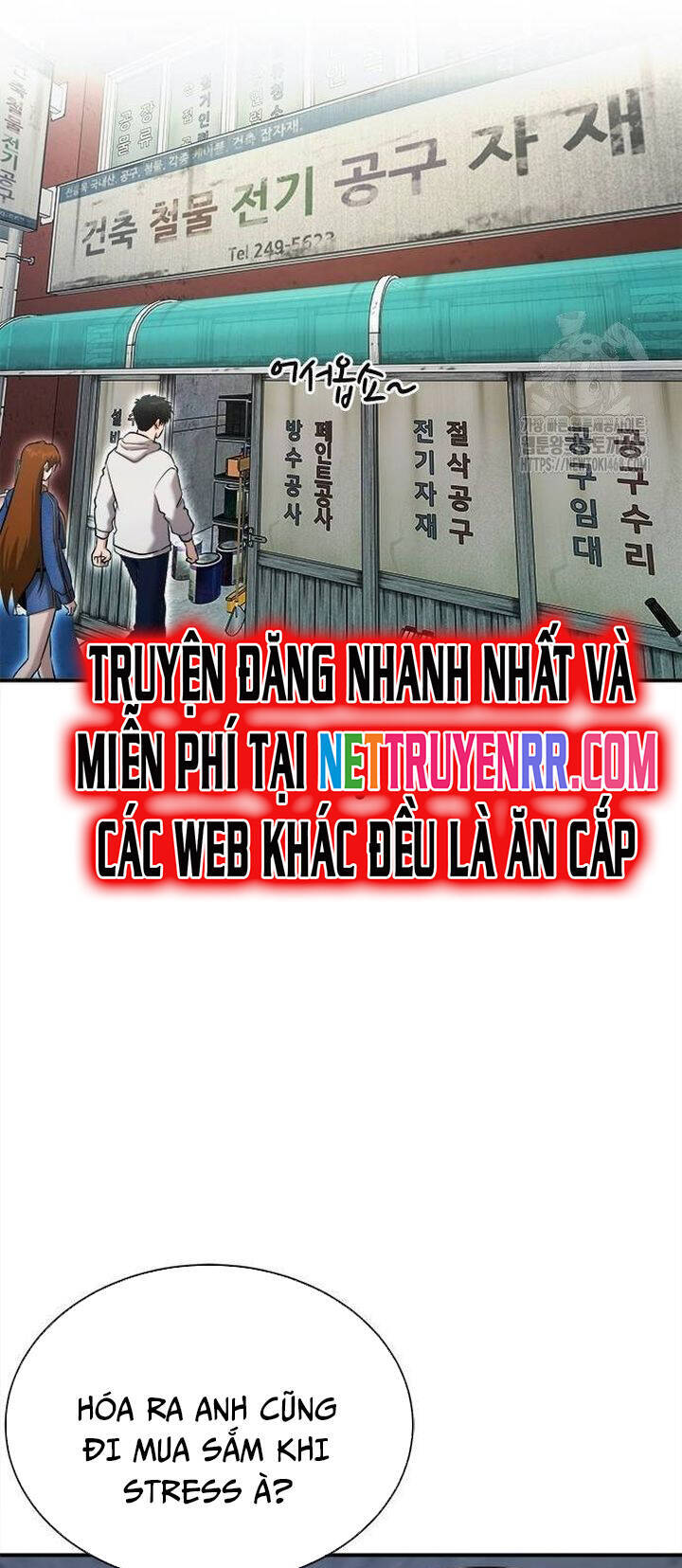 Một Anh Hùng Giỏi Mọi Thứ Chương 37 Page 22