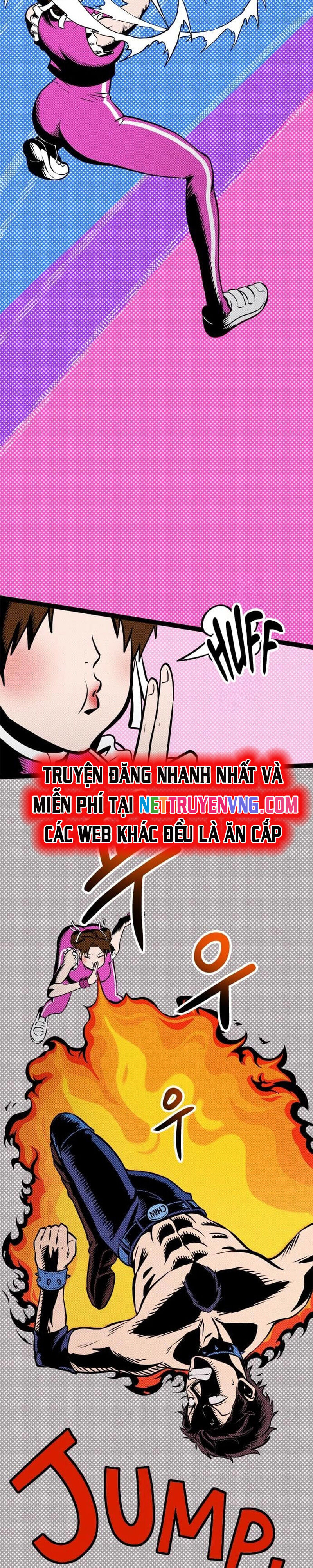 Một Anh Hùng Giỏi Mọi Thứ Chương 39 Page 31