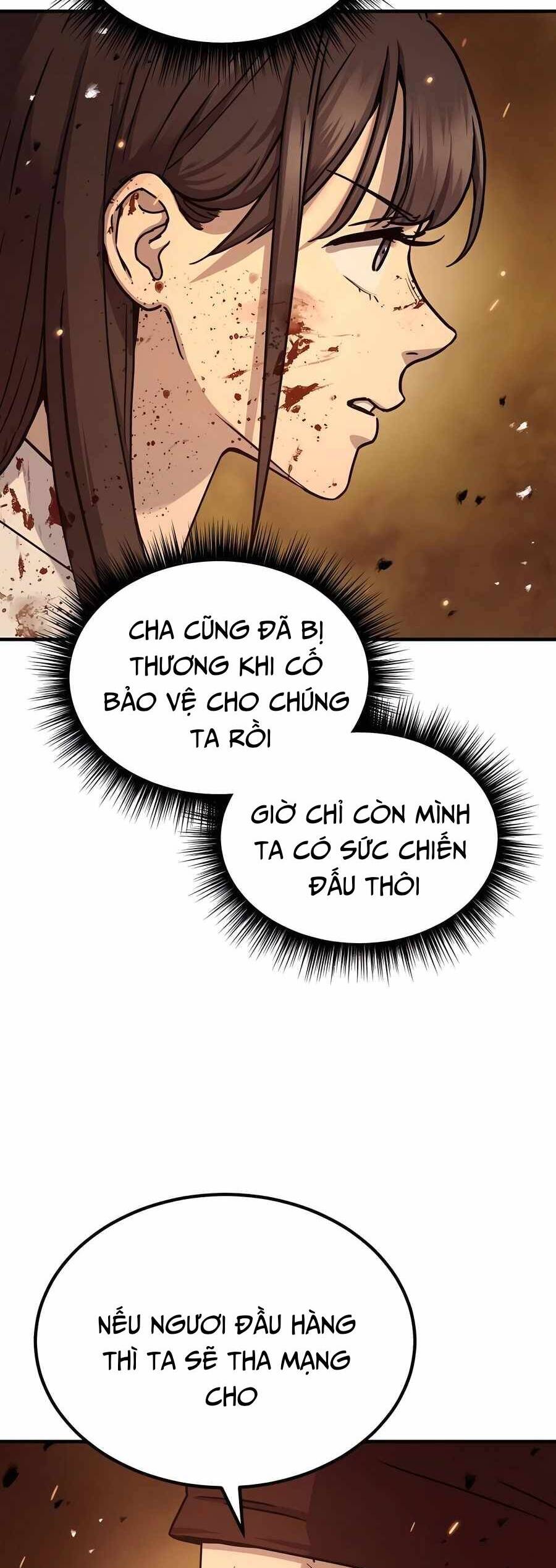 Tuyệt Thế Quân Lâm Chương 25 Page 33