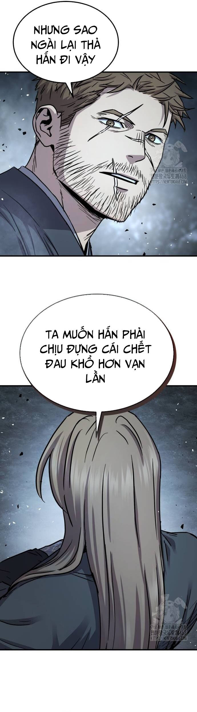 Tuyệt Thế Quân Lâm Chương 27 Page 38