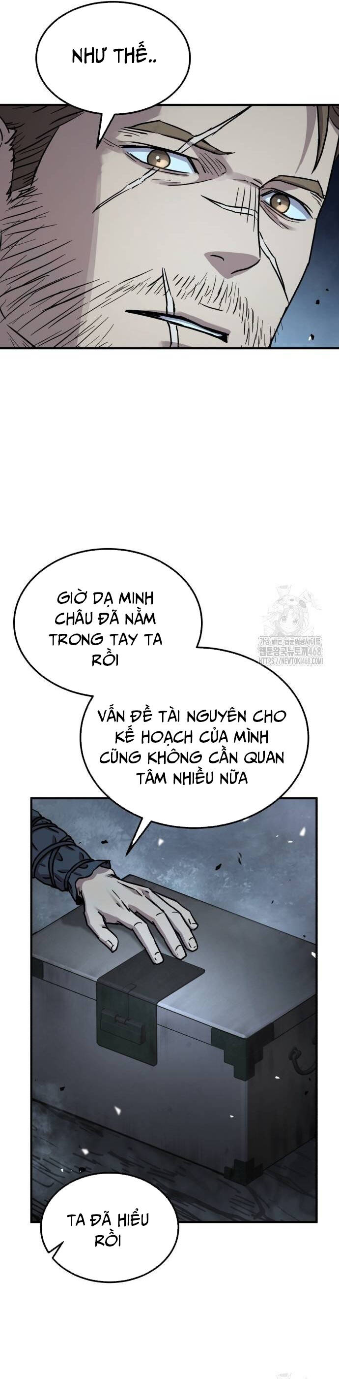 Tuyệt Thế Quân Lâm Chương 27 Page 39