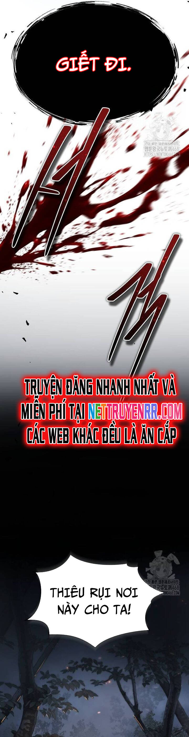 Tuyệt Thế Quân Lâm Chương 28 Page 22