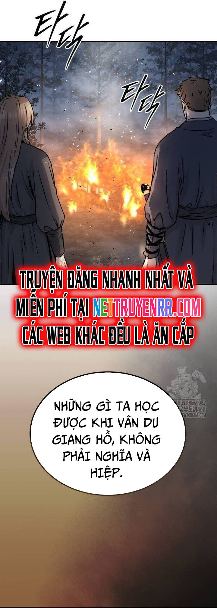 Tuyệt Thế Quân Lâm Chương 28 Page 30