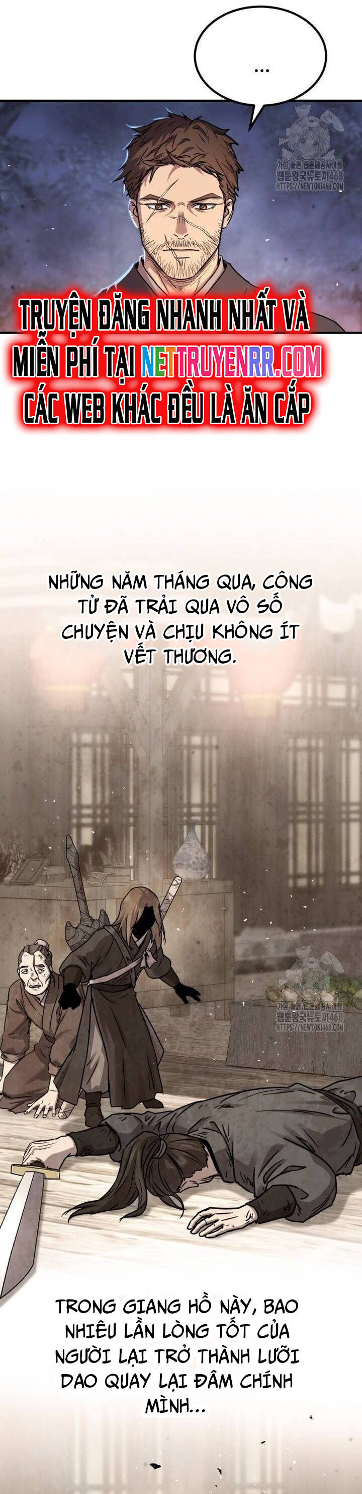 Tuyệt Thế Quân Lâm Chương 28 Page 32