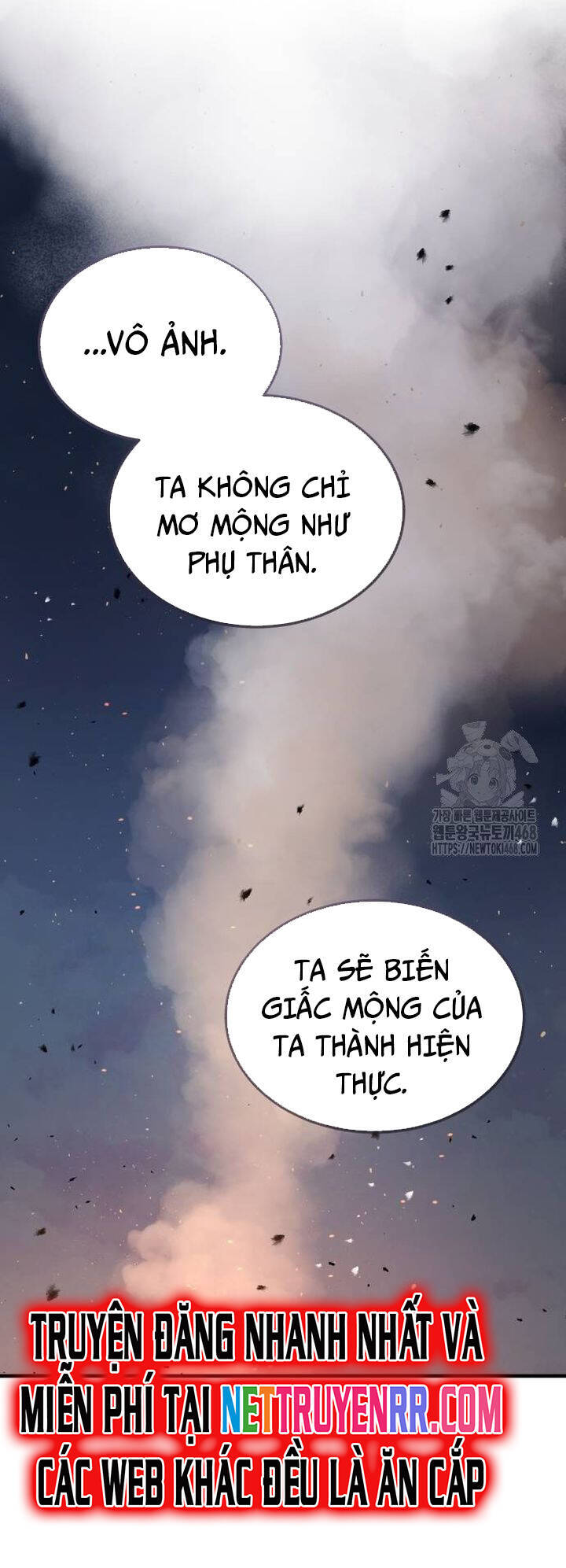 Tuyệt Thế Quân Lâm Chương 28 Page 36