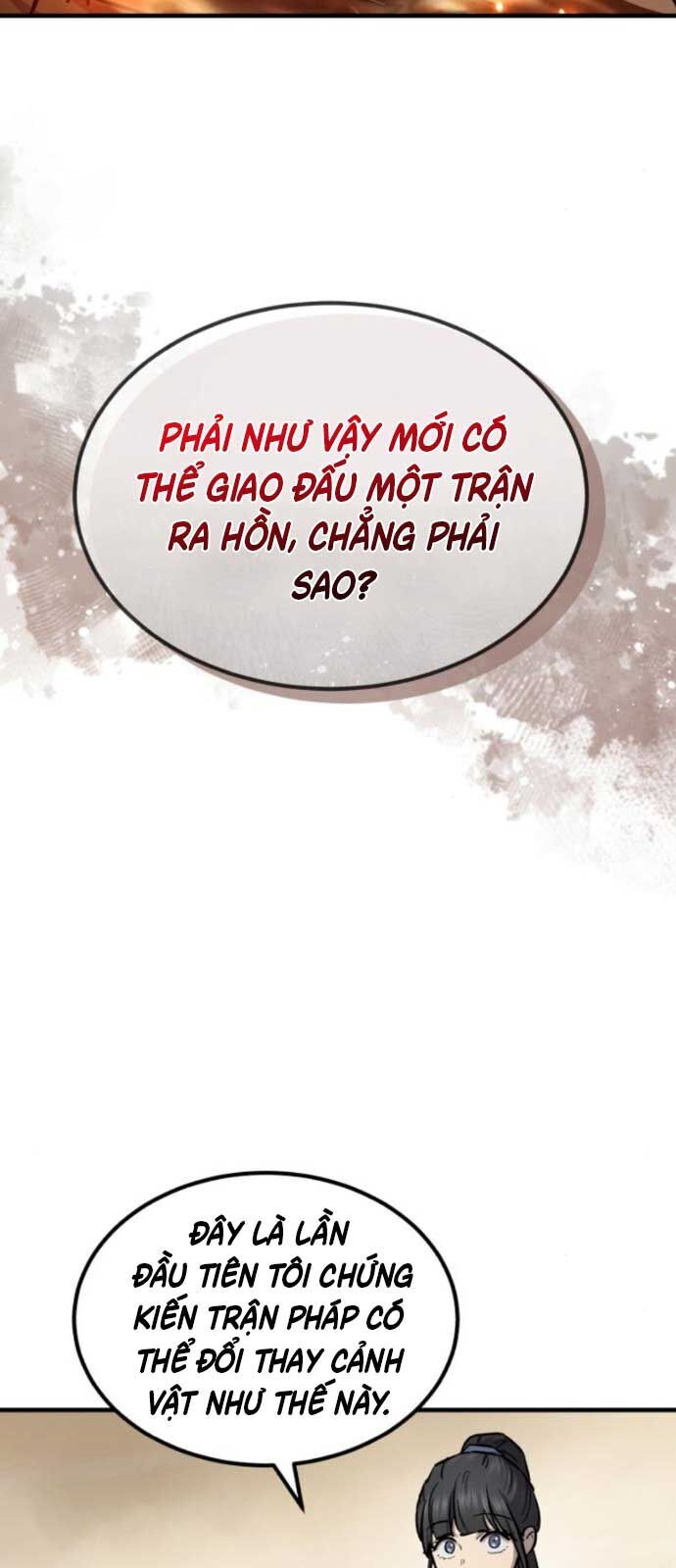 Tuyệt Thế Quân Lâm Chương 32 Page 11