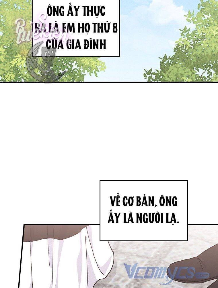 Chị Gái Của Nhân Vật Phản Diện Hôm Nay Cũng Đang Đau Khổ Chương 45 Page 39