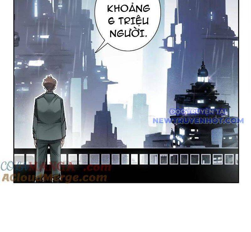 Ta Tạo Ra Tổ Chức Cứu Thế Chương 27 Page 45