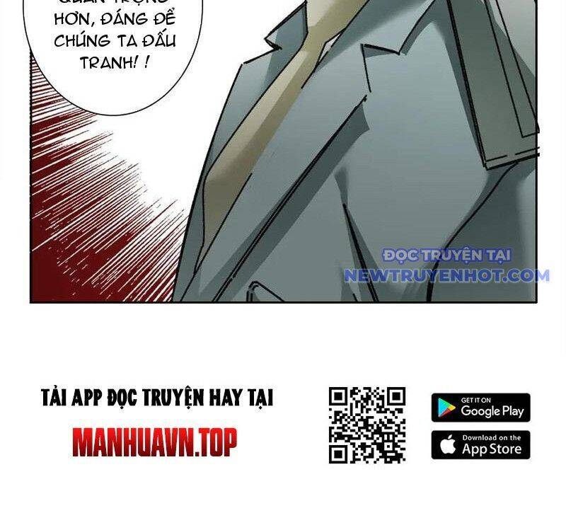 Ta Tạo Ra Tổ Chức Cứu Thế Chương 27 Page 56