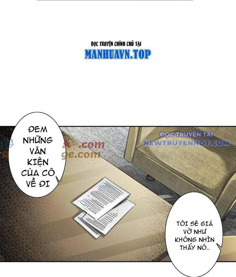 Ta Tạo Ra Tổ Chức Cứu Thế Chương 27 Page 17