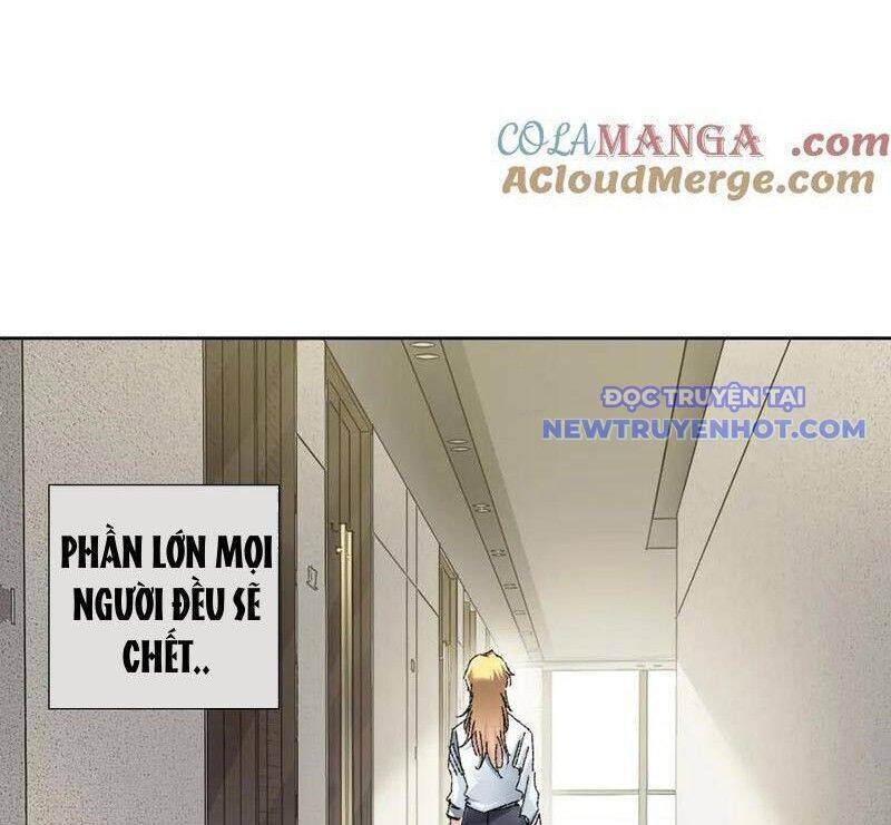 Ta Tạo Ra Tổ Chức Cứu Thế Chương 27 Page 31