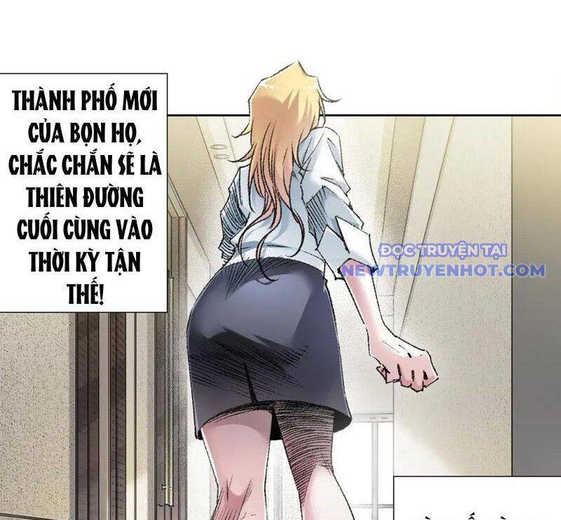 Ta Tạo Ra Tổ Chức Cứu Thế Chương 27 Page 39