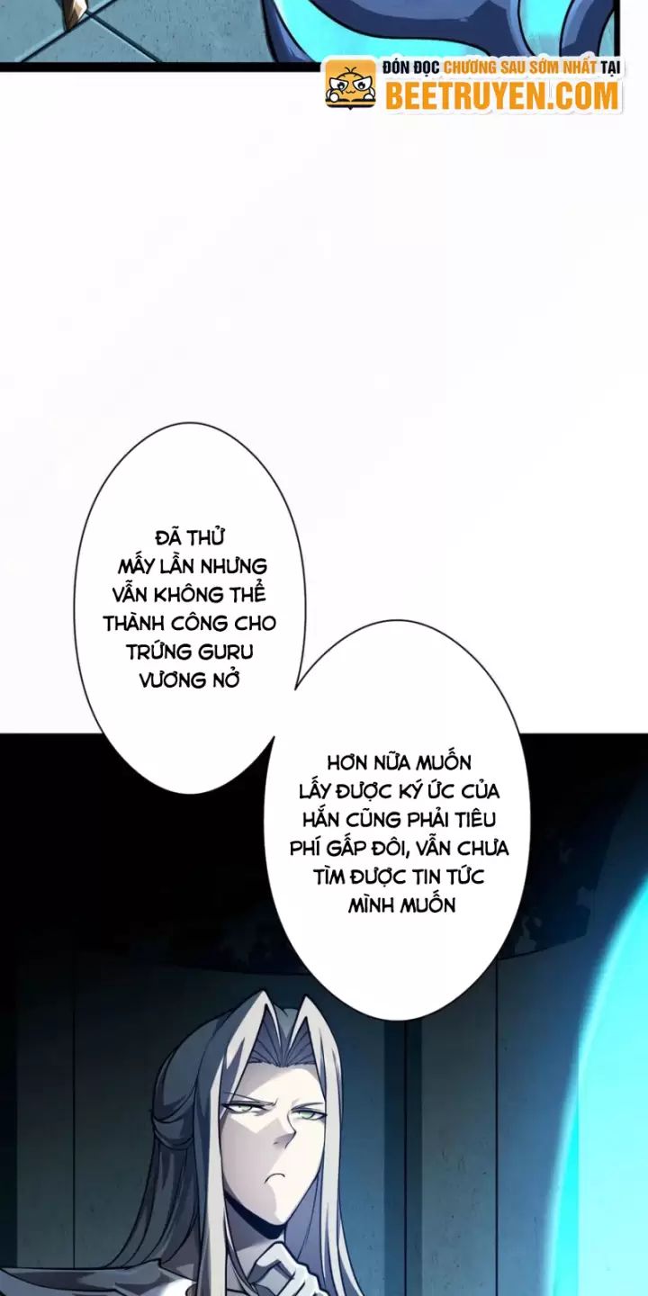 Ta, Chúa Tể Rừng Xanh Chương 32 Page 23