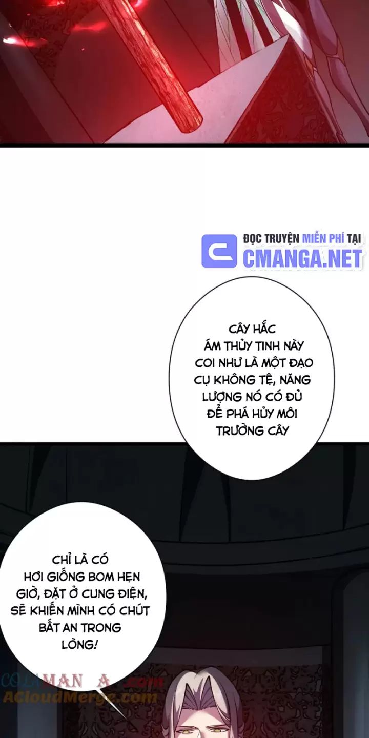 Ta, Chúa Tể Rừng Xanh Chương 32 Page 28