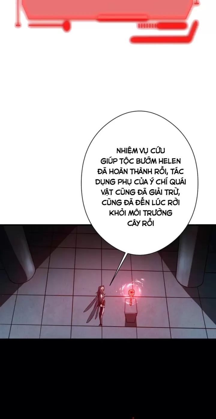 Ta, Chúa Tể Rừng Xanh Chương 32 Page 30