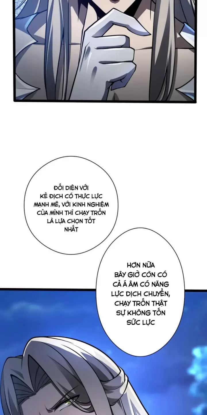 Ta, Chúa Tể Rừng Xanh Chương 33 Page 18