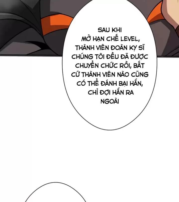 Ta, Chúa Tể Rừng Xanh Chương 33 Page 37