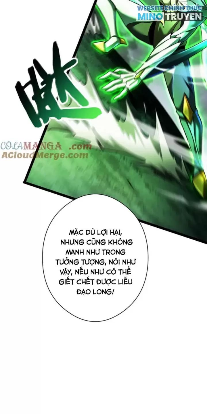 Ta, Chúa Tể Rừng Xanh Chương 34 Page 31