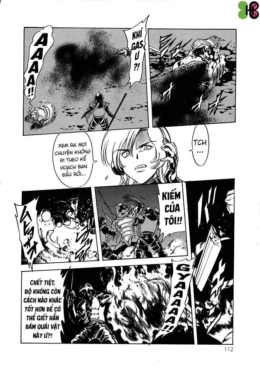 Kamen Rider Spirits Chương 57 Page 27