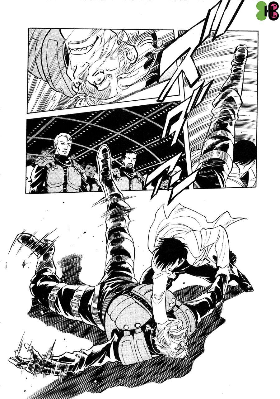 Kamen Rider Spirits Chương 59 Page 49