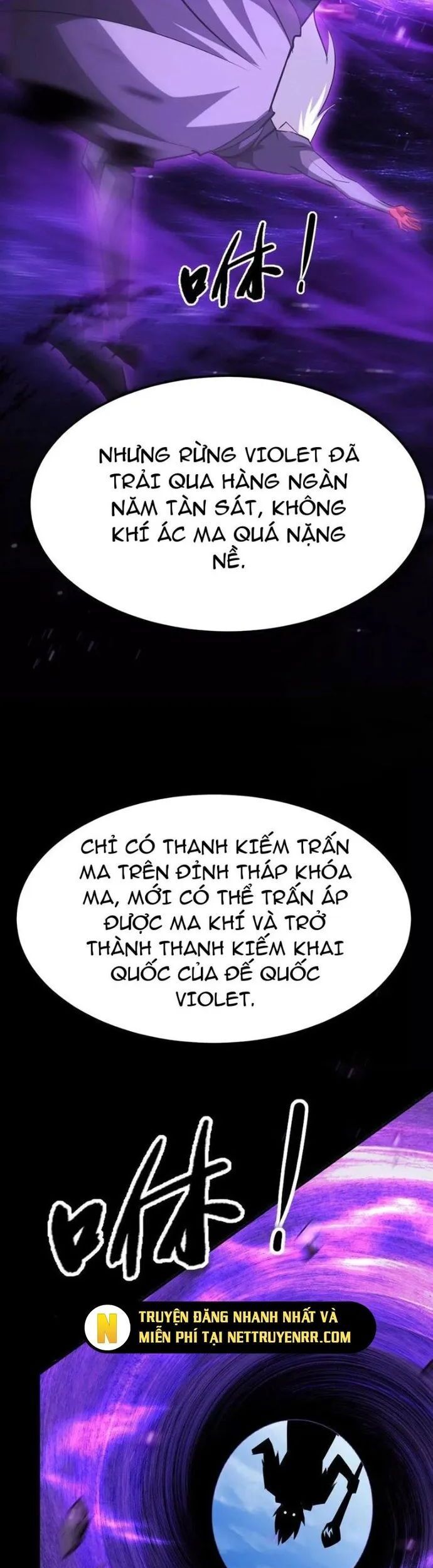 Võng Du Thiên Hạ Vô Song Chương 85 Page 35