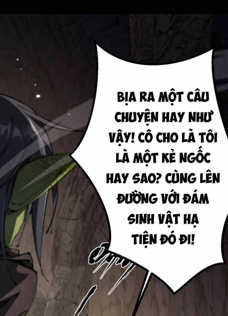 Từ Goblin Thành Thần Goblin Chương 1 Page 163