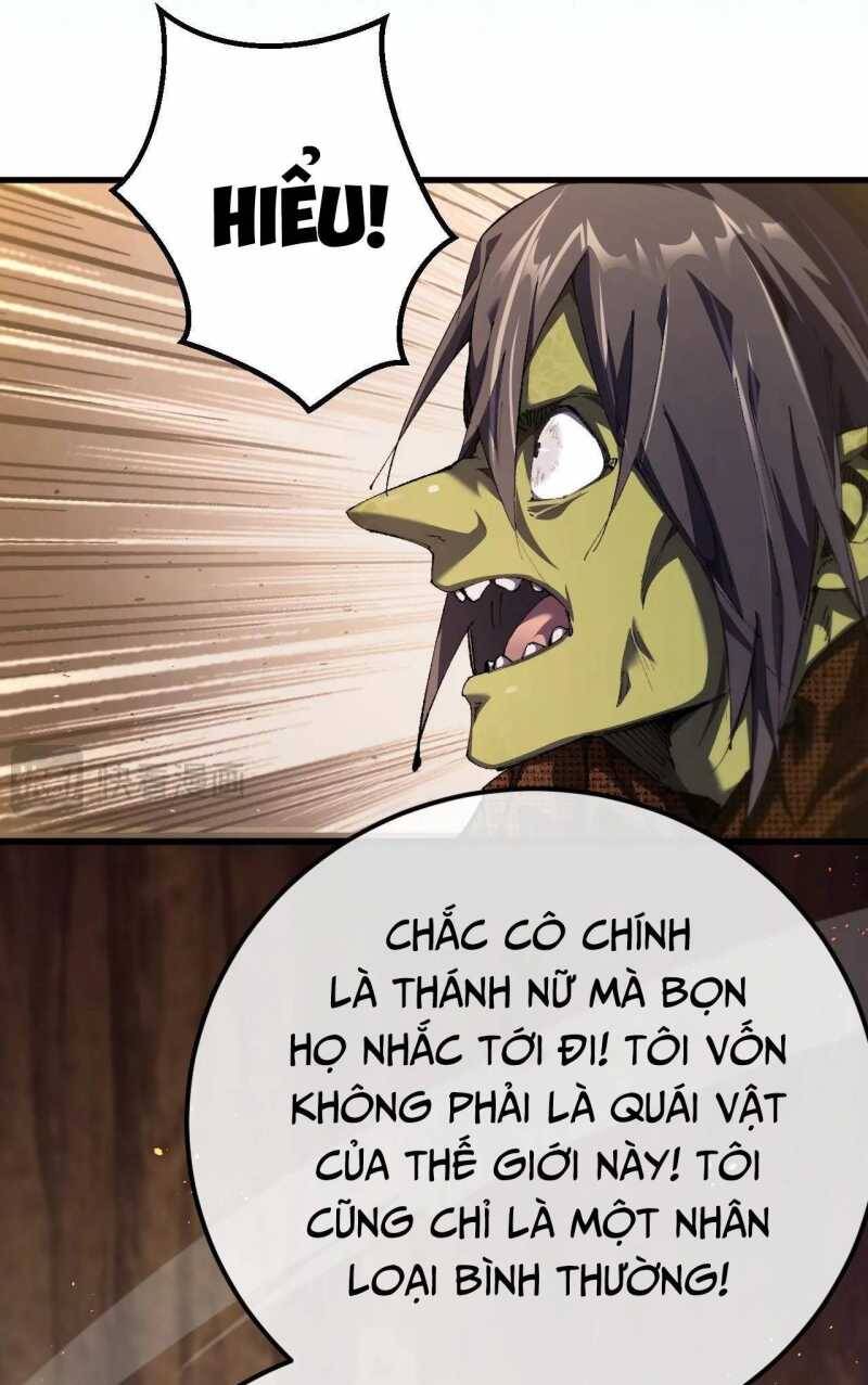 Từ Goblin Thành Thần Goblin Chương 1 Page 181