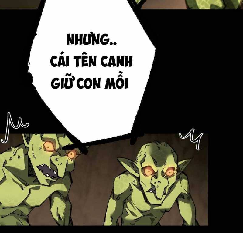 Từ Goblin Thành Thần Goblin Chương 1 Page 12