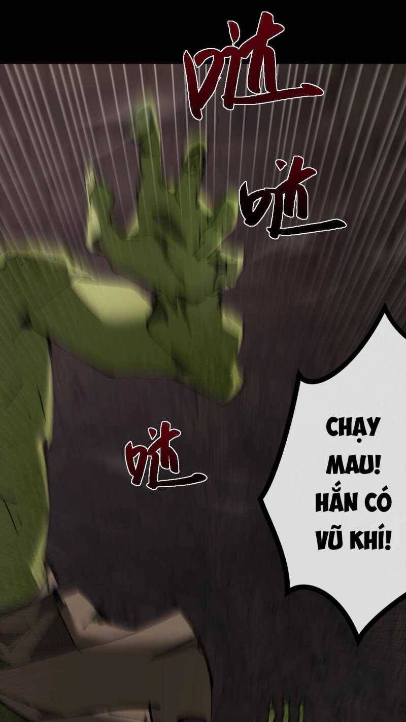 Từ Goblin Thành Thần Goblin Chương 1 Page 63