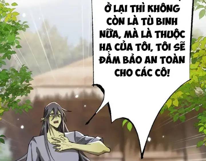 Từ Goblin Thành Thần Goblin Chương 25 Page 29