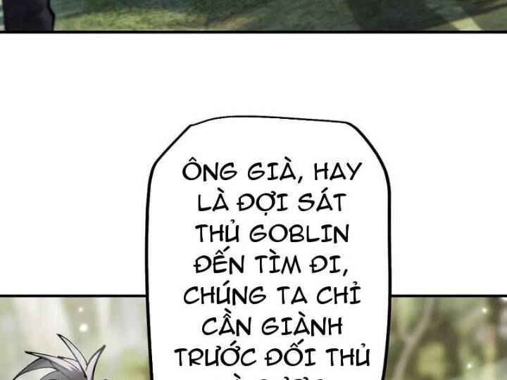 Từ Goblin Thành Thần Goblin Chương 27 Page 38