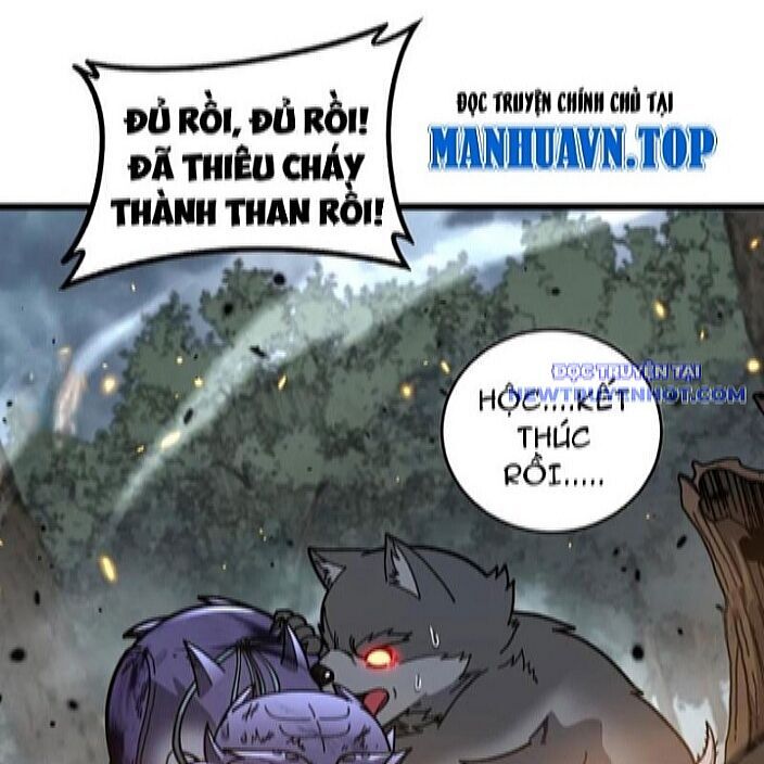 Lão Xà Tu Tiên Truyện Chương 27 Page 52