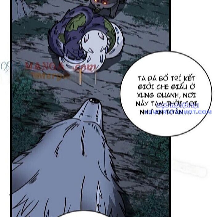 Lão Xà Tu Tiên Truyện Chương 27 Page 66