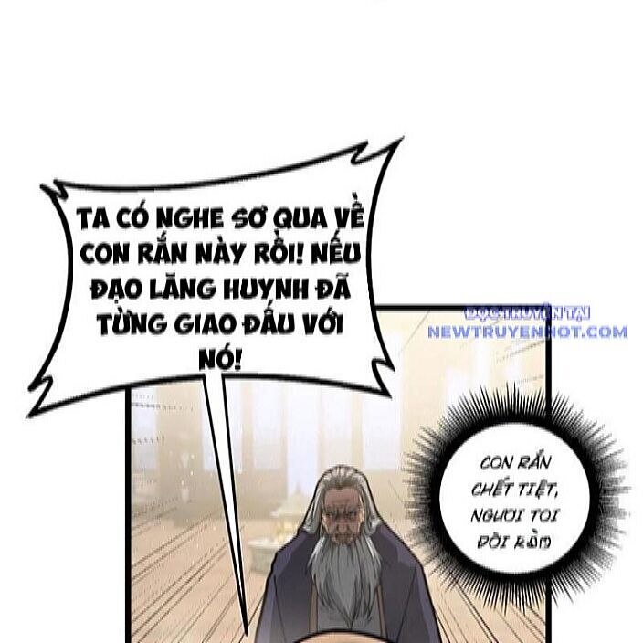 Lão Xà Tu Tiên Truyện Chương 27 Page 98