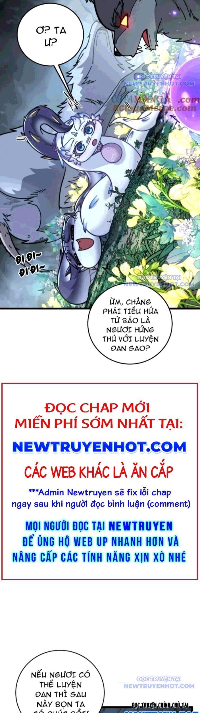 Lão Xà Tu Tiên Truyện Chương 29 Page 3