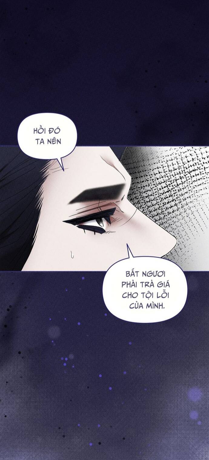 Bạn Đồng Hành Của Ryun Chương 47 Page 20