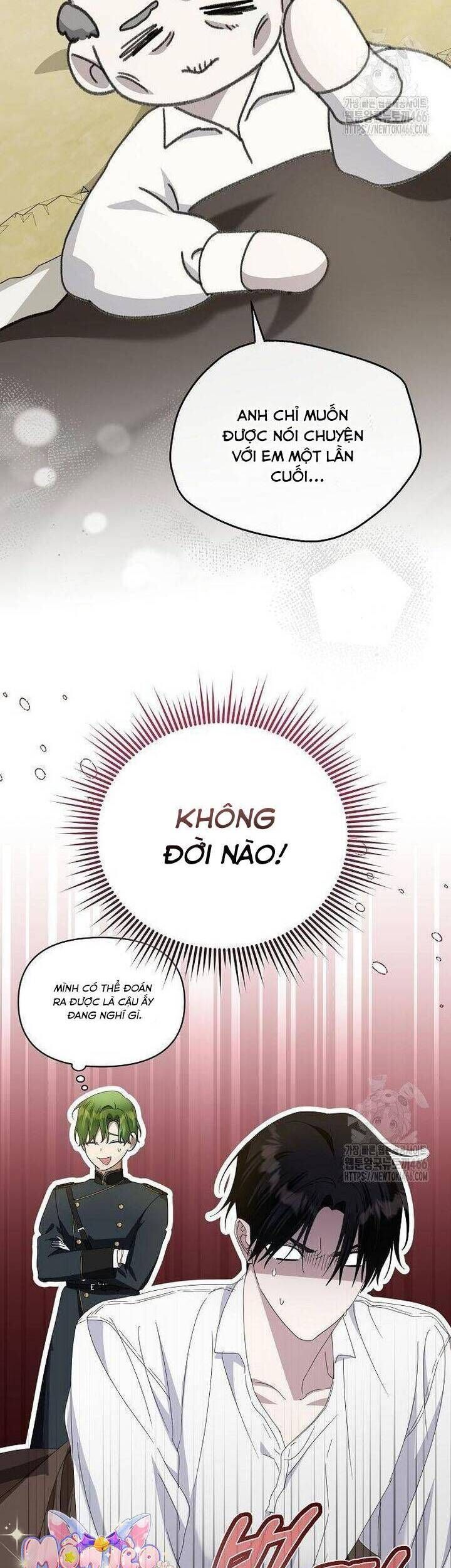 Trở Thành Con Gái Nuôi Của Gia Tộc Sát Thủ Chương 57 Page 6