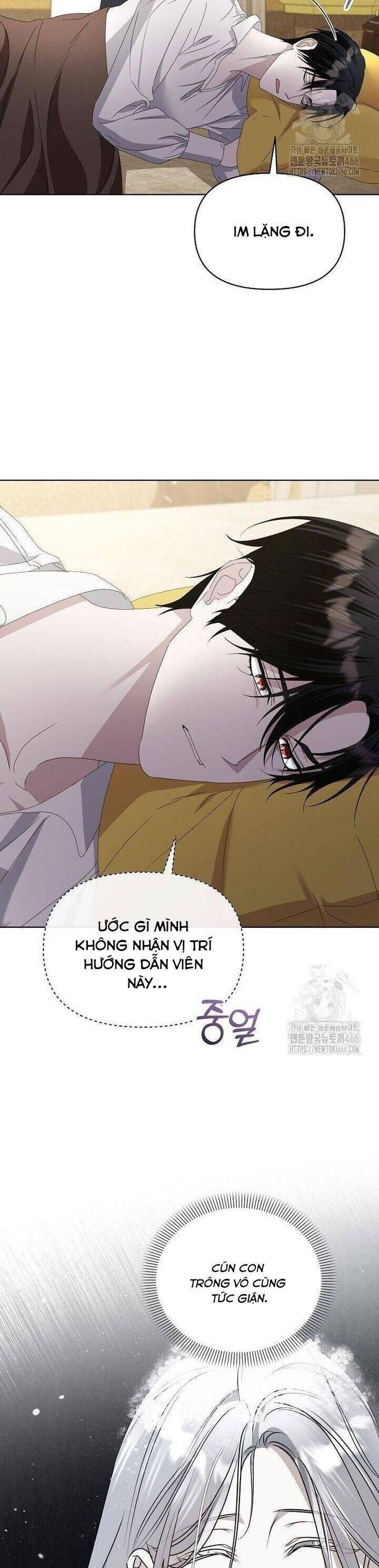 Trở Thành Con Gái Nuôi Của Gia Tộc Sát Thủ Chương 57 Page 3