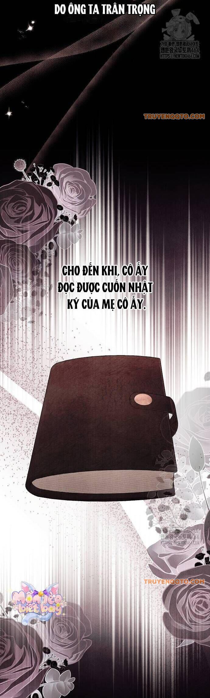 Con Đường Hoa Dành Cho Nam Chính Chương 61 Page 4