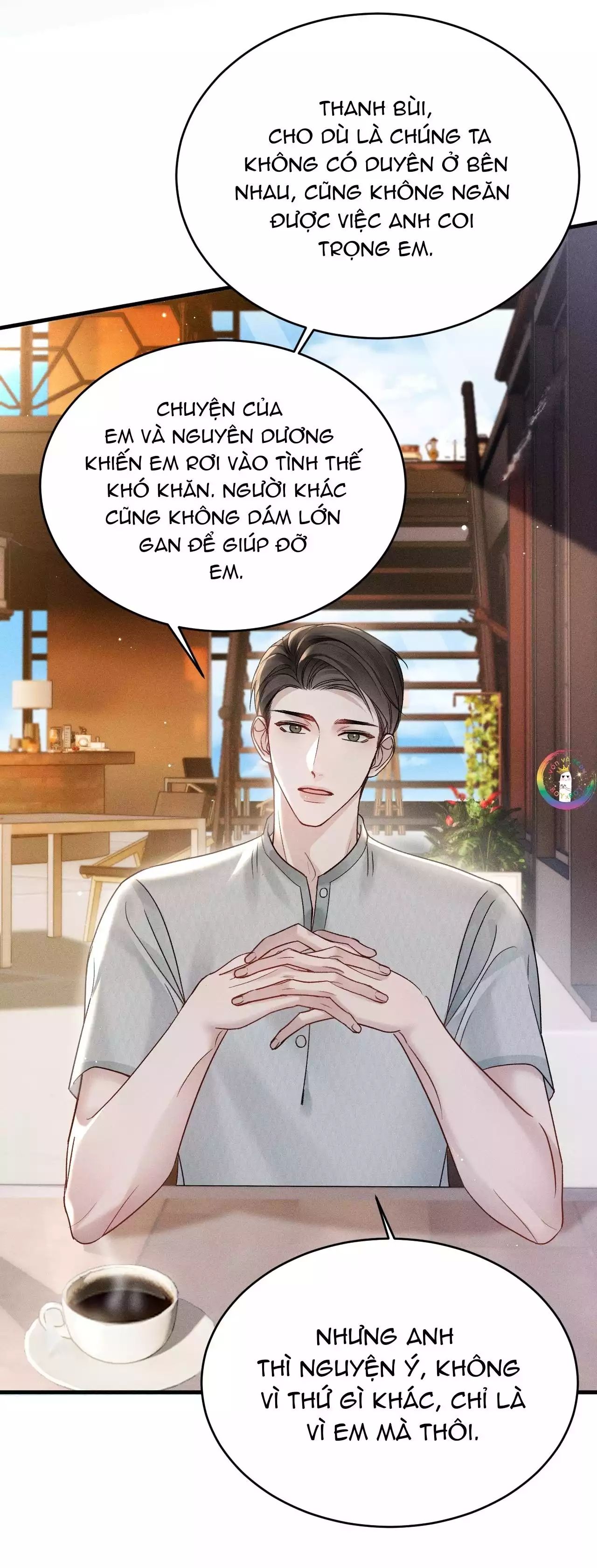 Cuộc Đối Đầu Gay Gắt Chương 102 Page 15