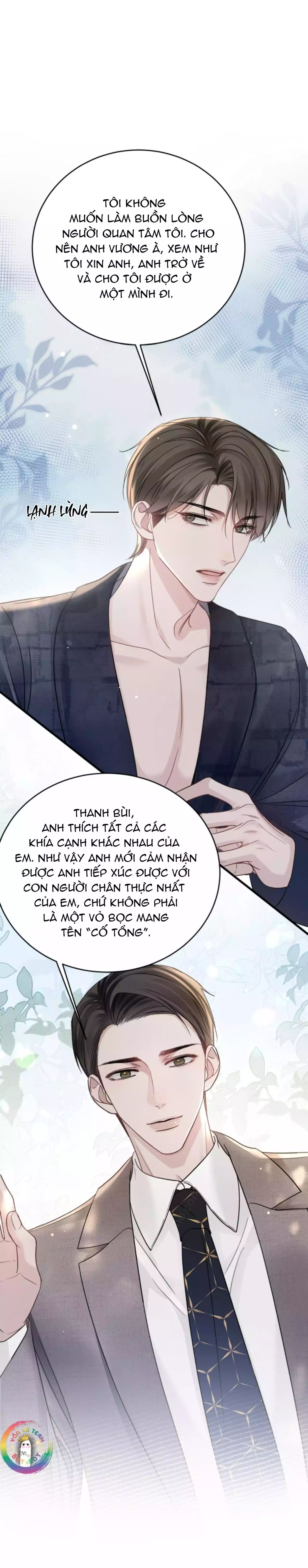 Cuộc Đối Đầu Gay Gắt Chương 102 Page 4