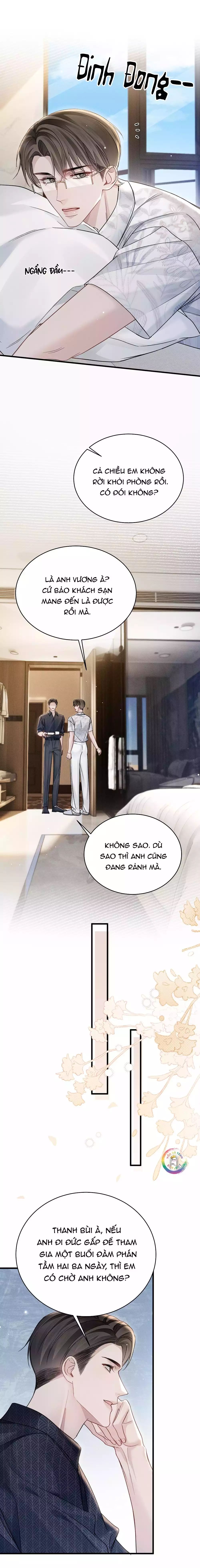 Cuộc Đối Đầu Gay Gắt Chương 103 Page 6